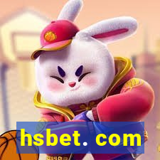 hsbet. com